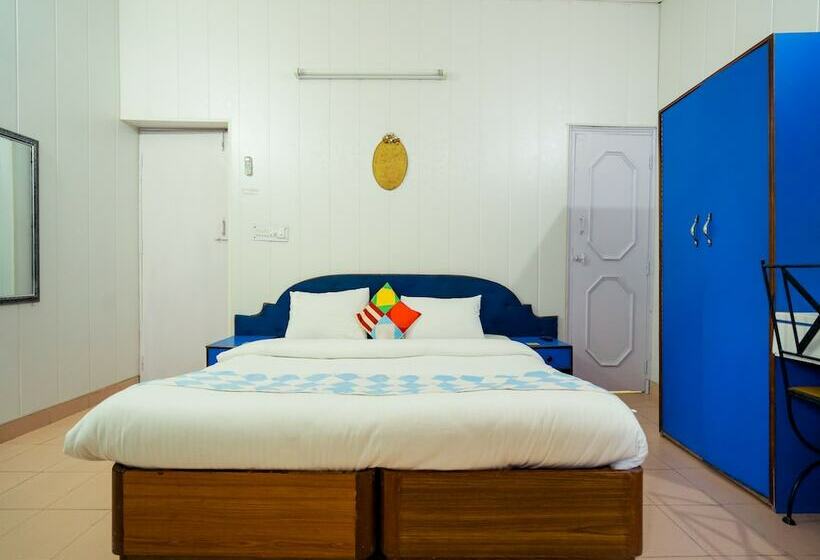 Пансион Oxygen Homestay By Oyo Rooms