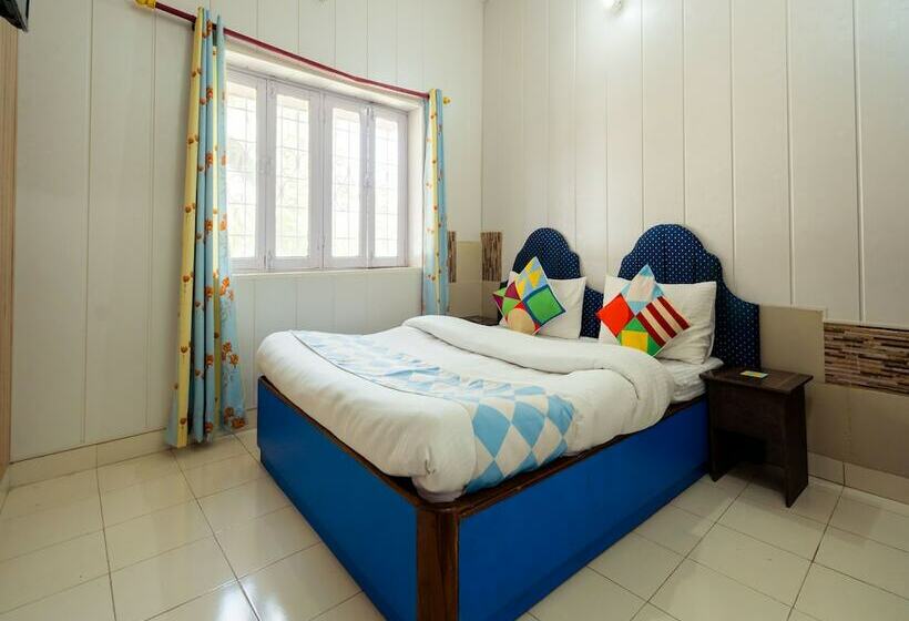 Пансион Oxygen Homestay By Oyo Rooms