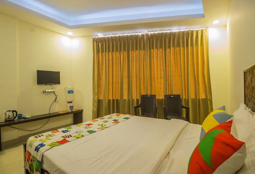 膳宿费 Oyo Home 11875 Exotic Stay