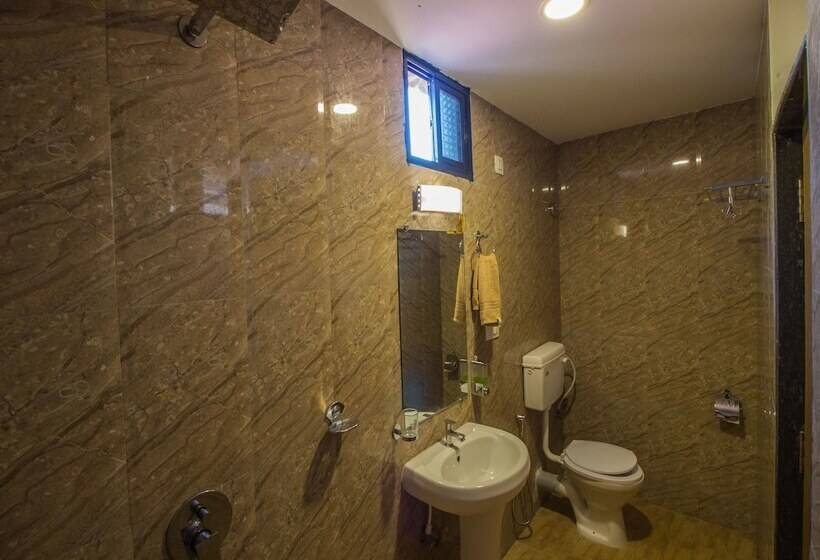 膳宿费 Oyo Home 11875 Exotic Stay