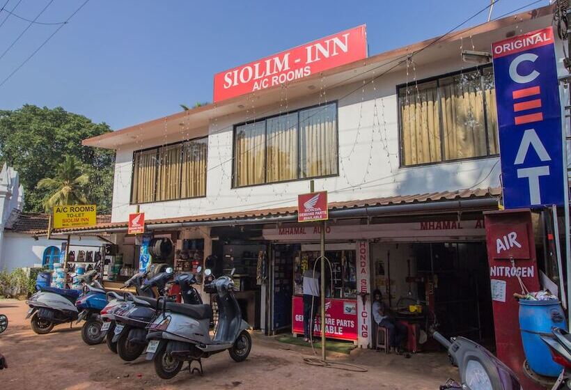 膳宿费 Oyo Home 11875 Exotic Stay