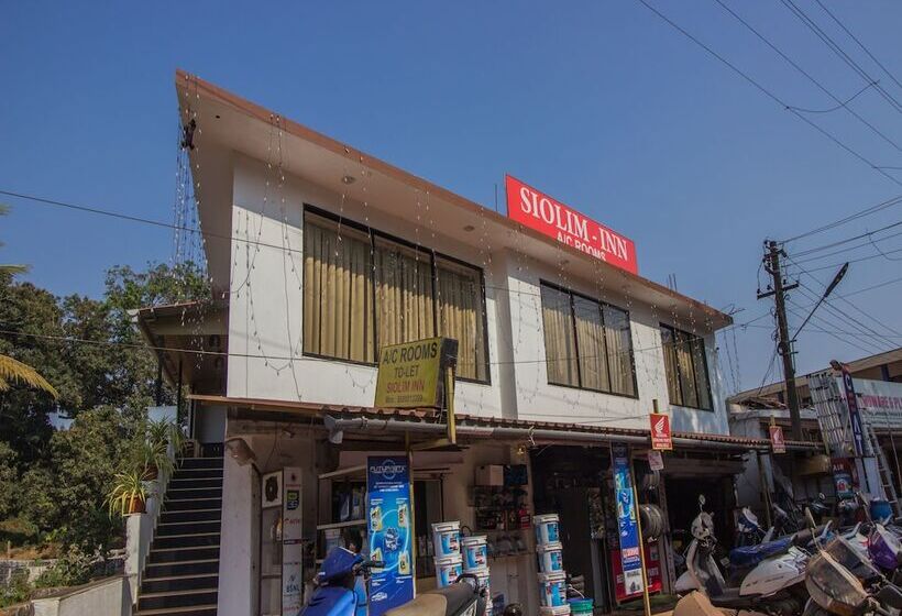 膳宿费 Oyo Home 11875 Exotic Stay