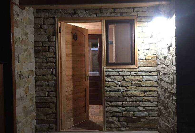 پانسیون Rafinad