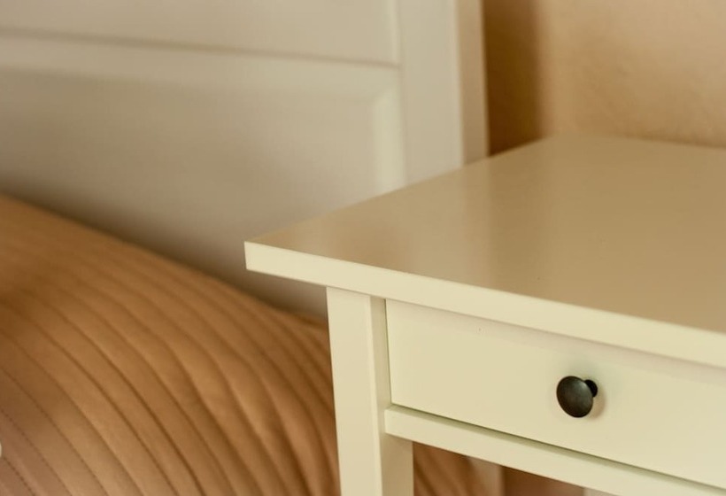 پانسیون Rafinad