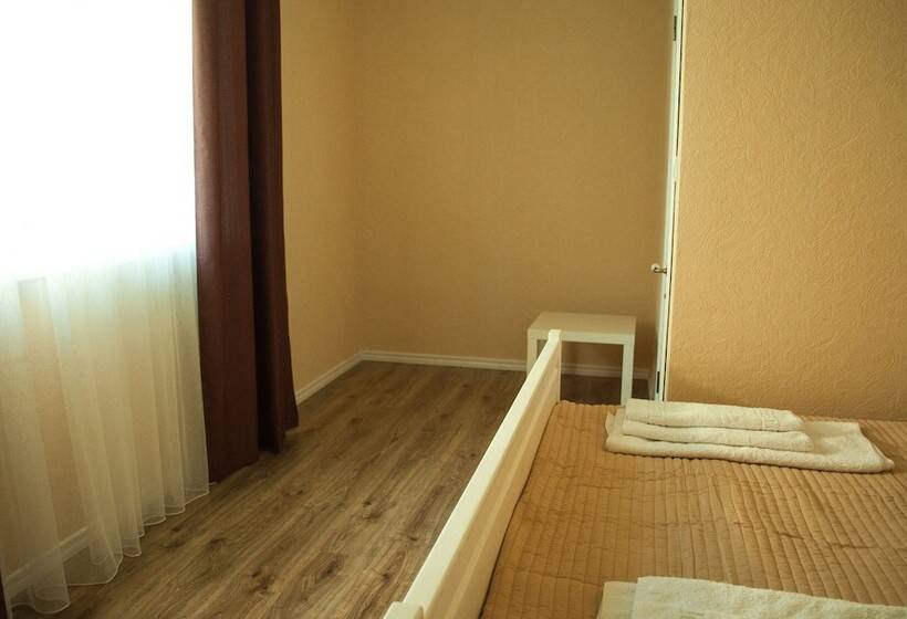 پانسیون Rafinad