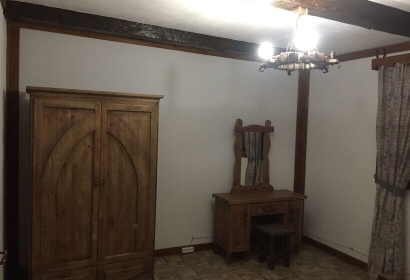 پانسیون Rafinad