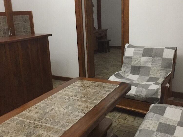 پانسیون Rafinad