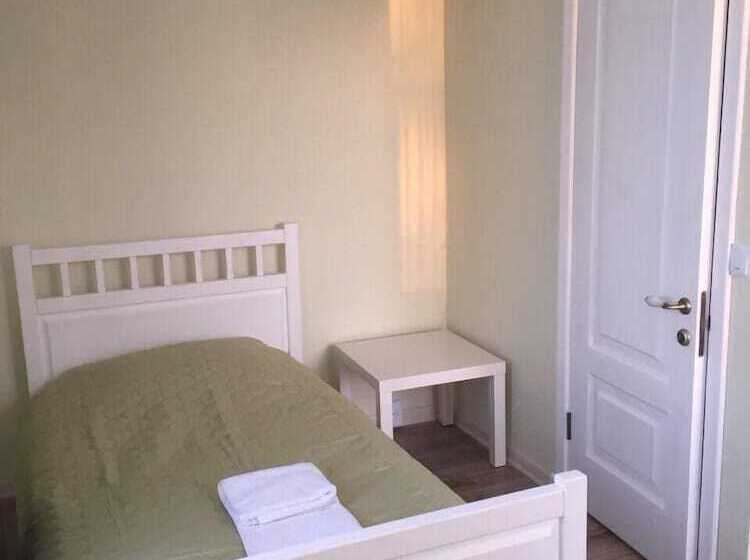 پانسیون Rafinad