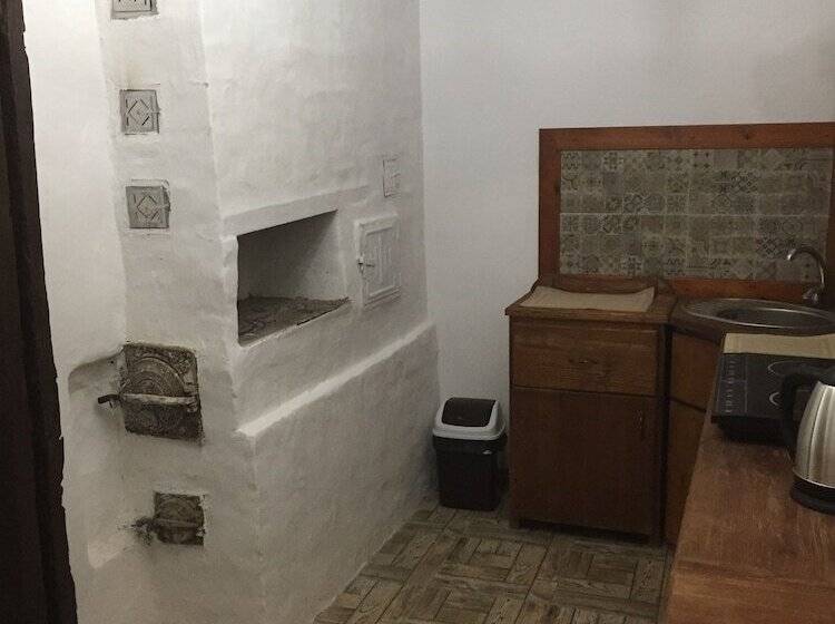 بنسيون Rafinad