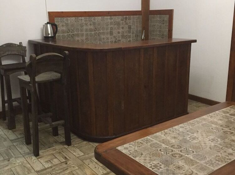 پانسیون Rafinad