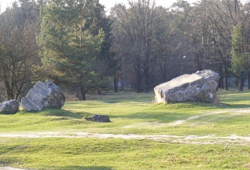 پانسیون Rafinad