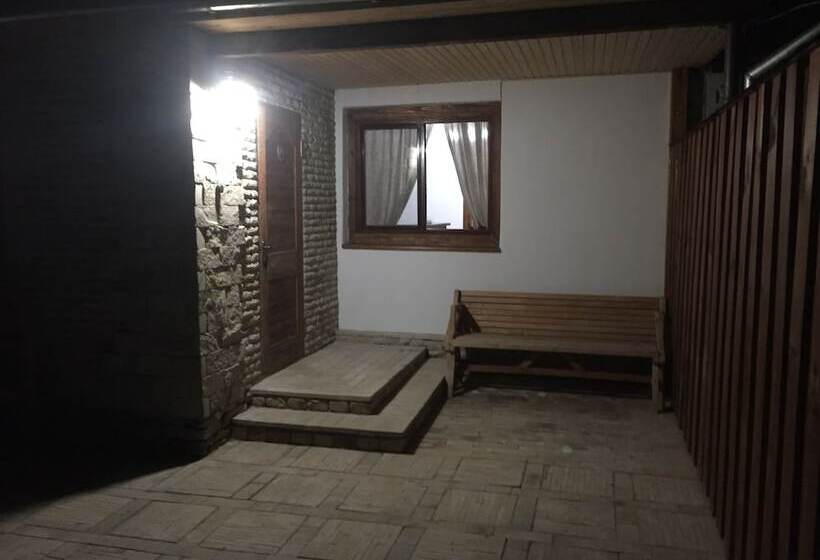 پانسیون Rafinad