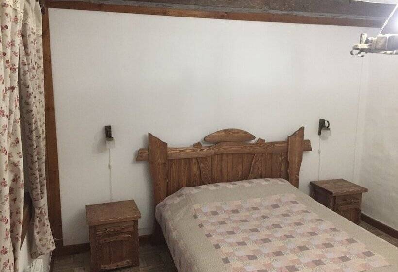 پانسیون Rafinad