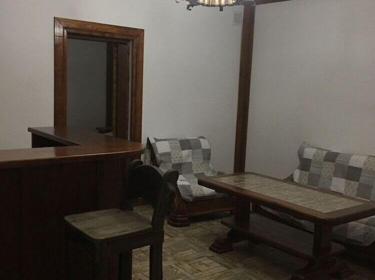 پانسیون Rafinad