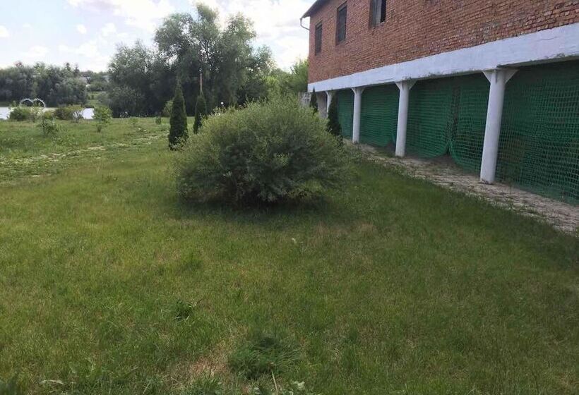 پانسیون Rafinad