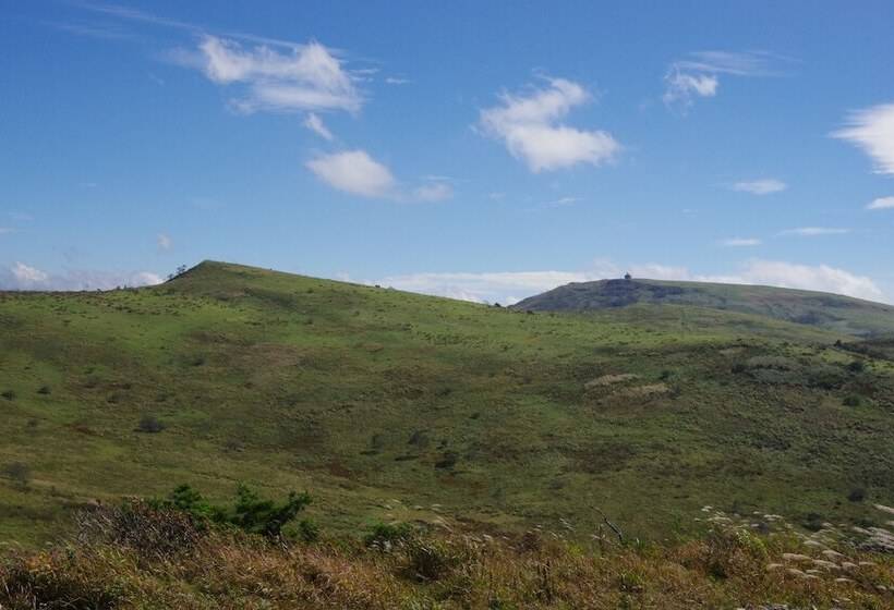 פנסיון Resort Garni Coru