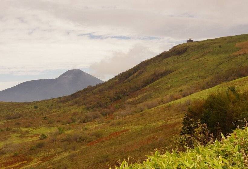 بنسيون Resort Garni Coru