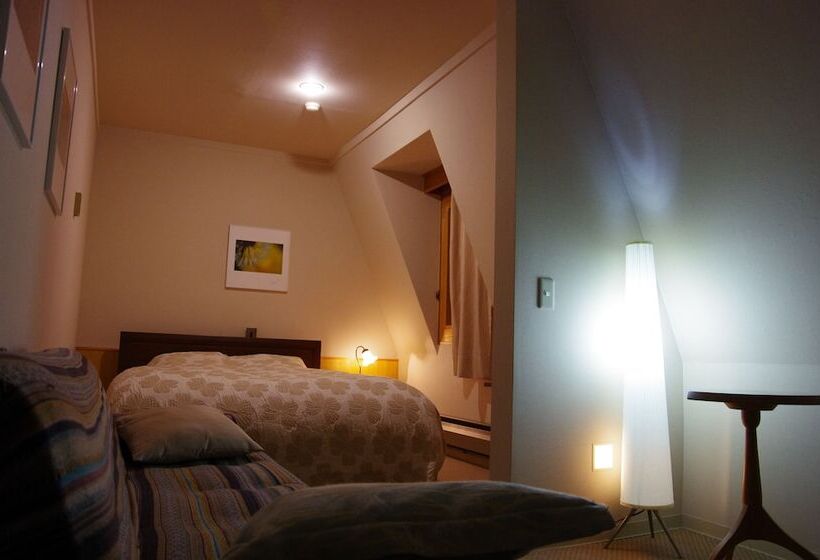 بنسيون Resort Garni Coru