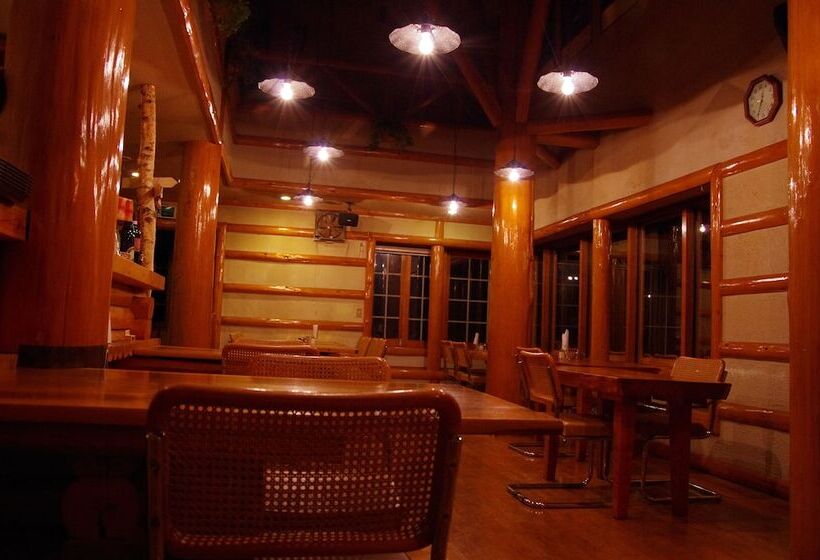 פנסיון Resort Garni Coru