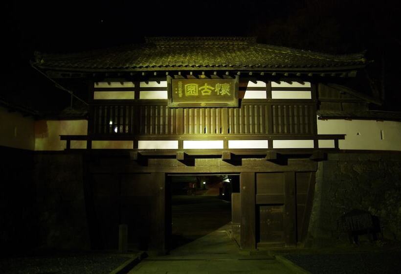 פנסיון Resort Garni Coru