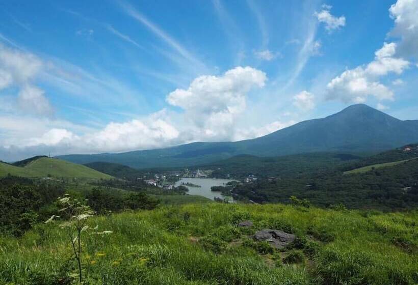 פנסיון Resort Garni Coru