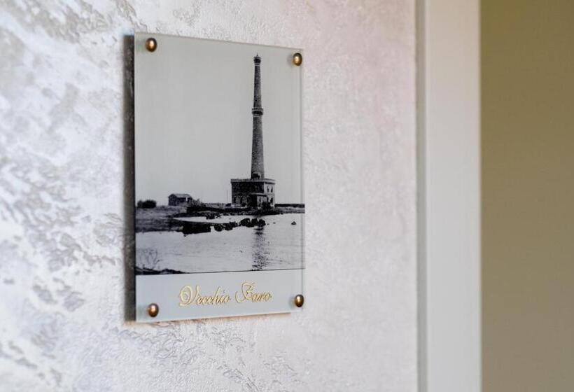 بنسيون Rome Airport Inn