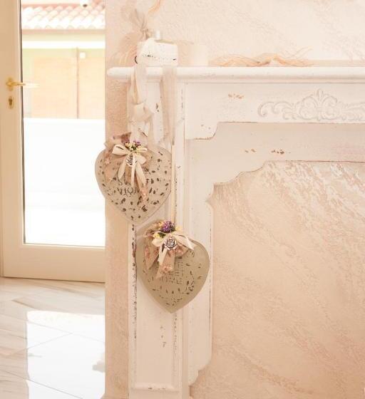 بنسيون Rome Airport Inn