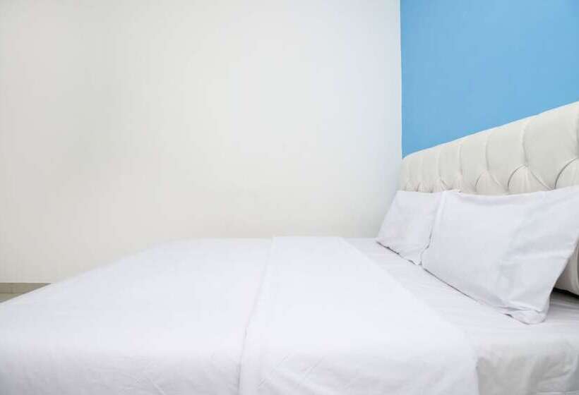 Пансион Sky Inn Rempoa Jakarta