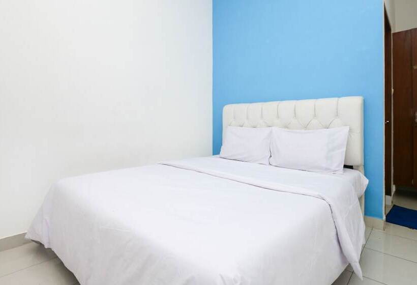 Пансион Sky Inn Rempoa Jakarta