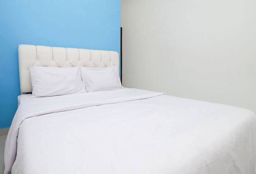 Пансион Sky Inn Rempoa Jakarta