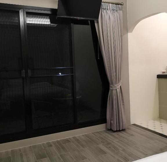 펜션 Sleep Soundly By The Sea