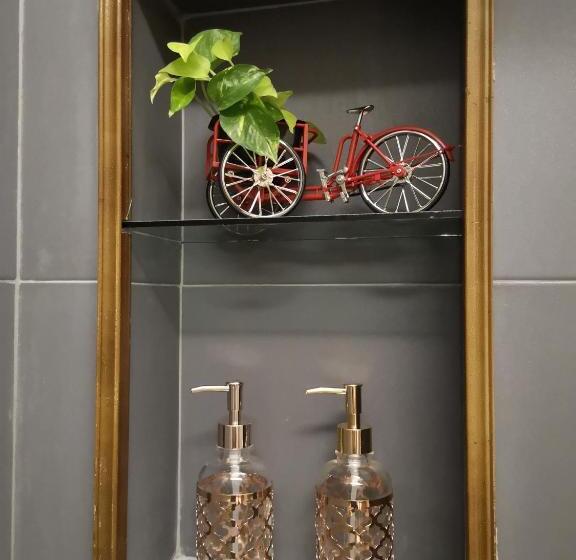 펜션 Sleep Soundly By The Sea