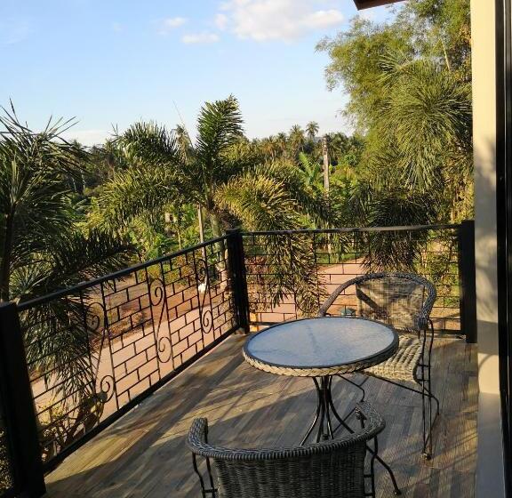 펜션 Sleep Soundly By The Sea