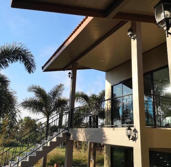 펜션 Sleep Soundly By The Sea