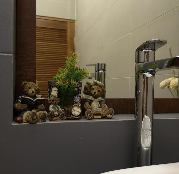 펜션 Sleep Soundly By The Sea