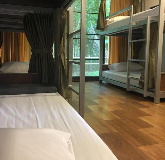 펜션 Sleep Soundly By The Sea