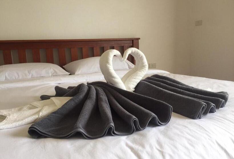 펜션 Sleep Soundly By The Sea