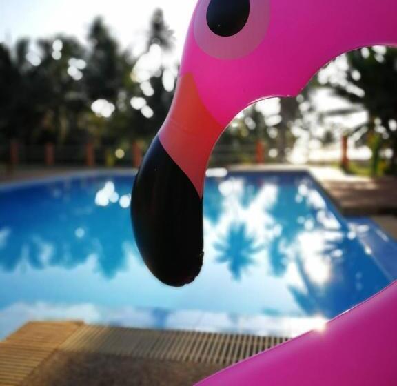 펜션 Sleep Soundly By The Sea