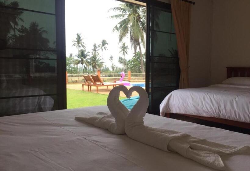 펜션 Sleep Soundly By The Sea