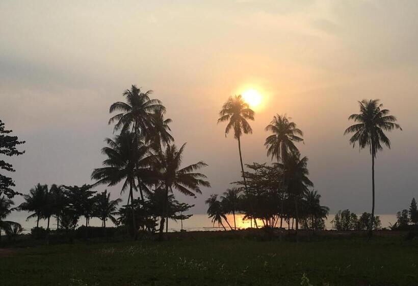 펜션 Sleep Soundly By The Sea