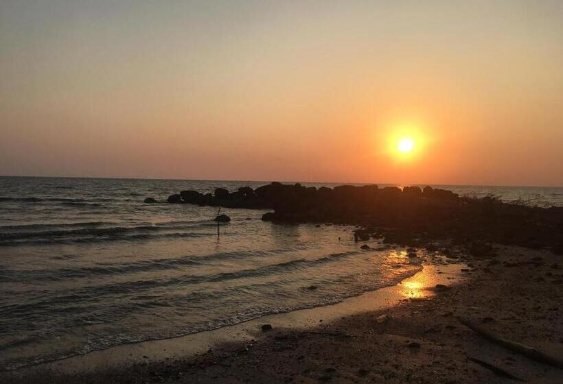 펜션 Sleep Soundly By The Sea