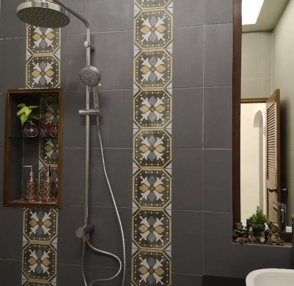 펜션 Sleep Soundly By The Sea