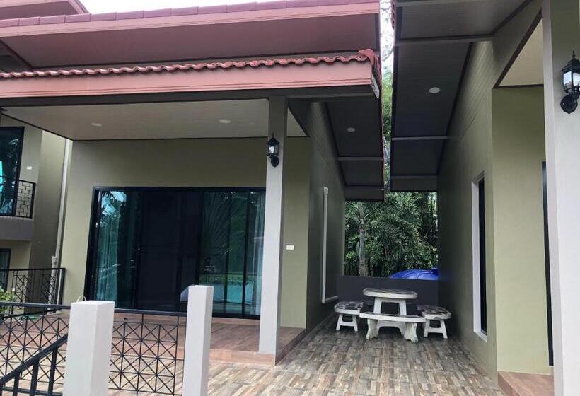 펜션 Sleep Soundly By The Sea