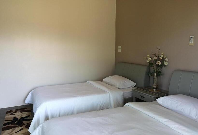 펜션 Sleep Soundly By The Sea