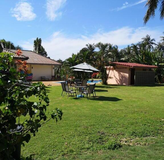 펜션 Sleep Soundly By The Sea