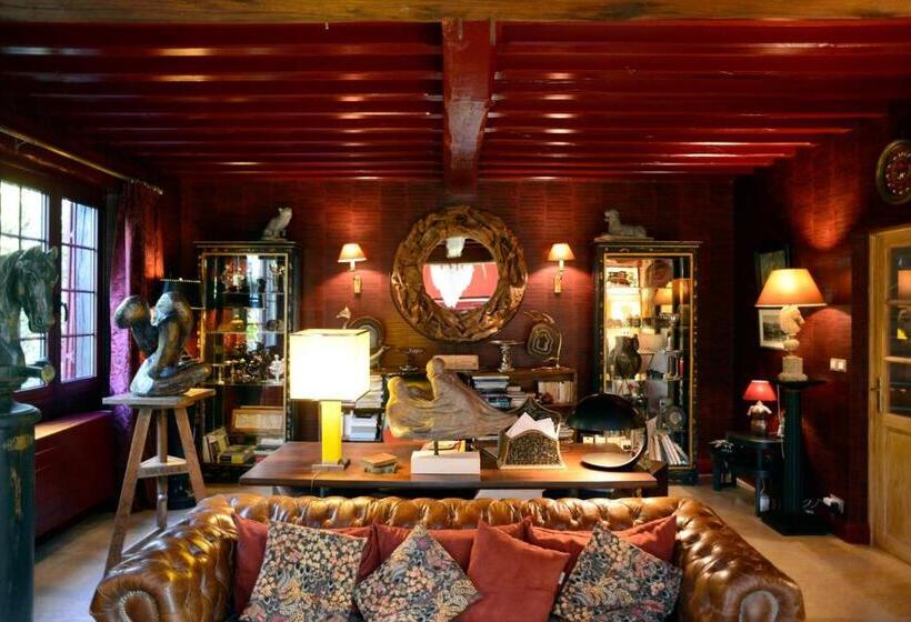 פנסיון Toute Une Histoire