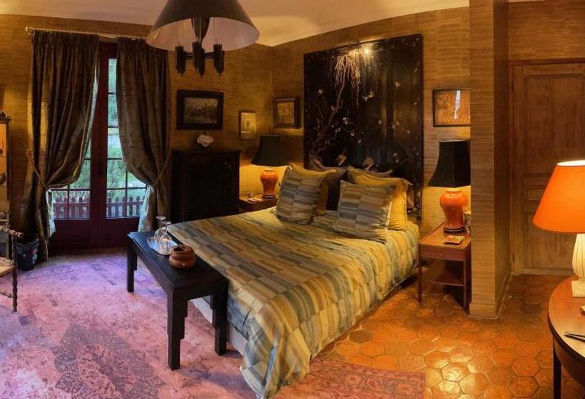 פנסיון Toute Une Histoire