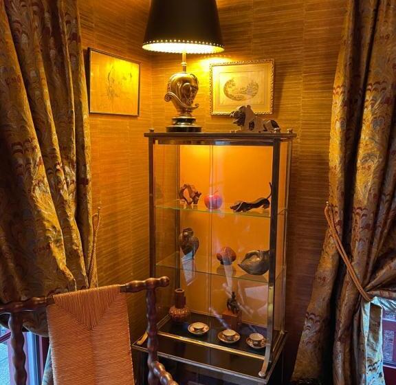 פנסיון Toute Une Histoire