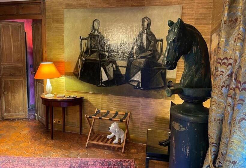 פנסיון Toute Une Histoire