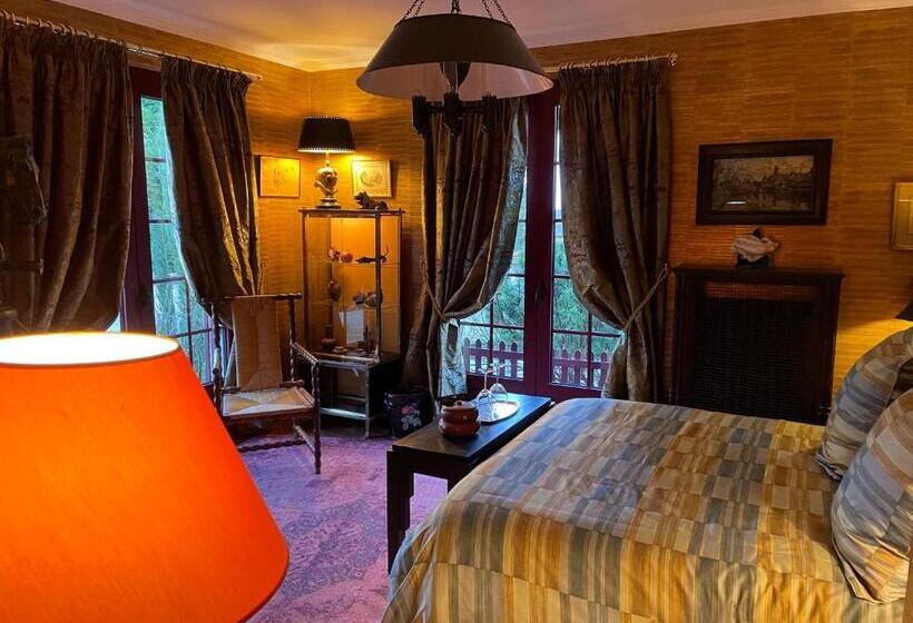 פנסיון Toute Une Histoire